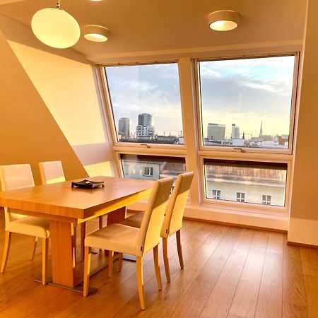 Apartments4You Виена Екстериор снимка