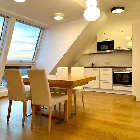 Apartments4You Виена Екстериор снимка