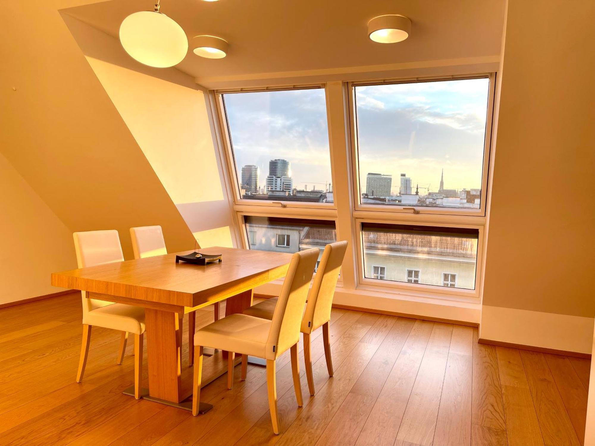Apartments4You Виена Екстериор снимка