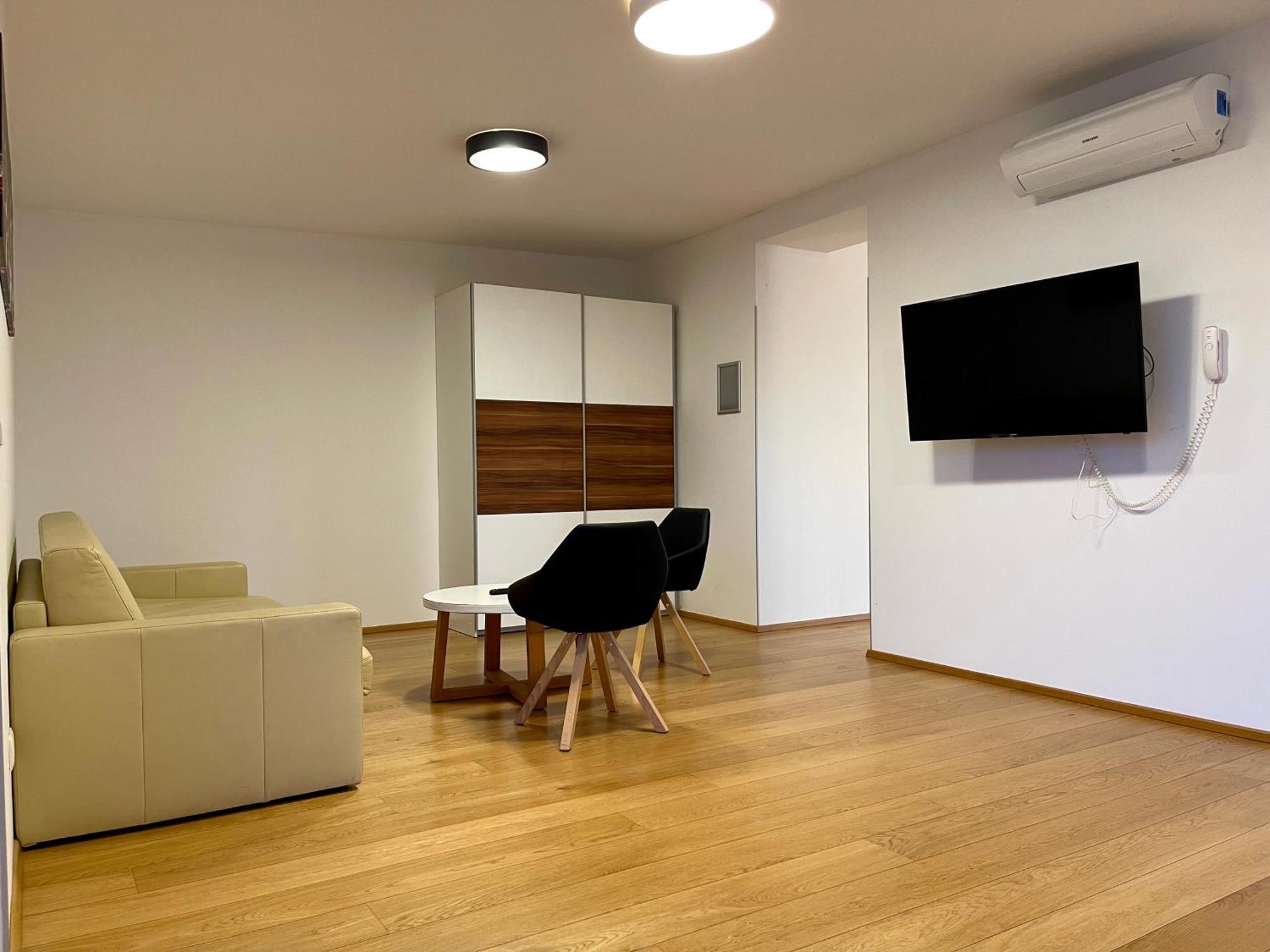 Apartments4You Виена Екстериор снимка