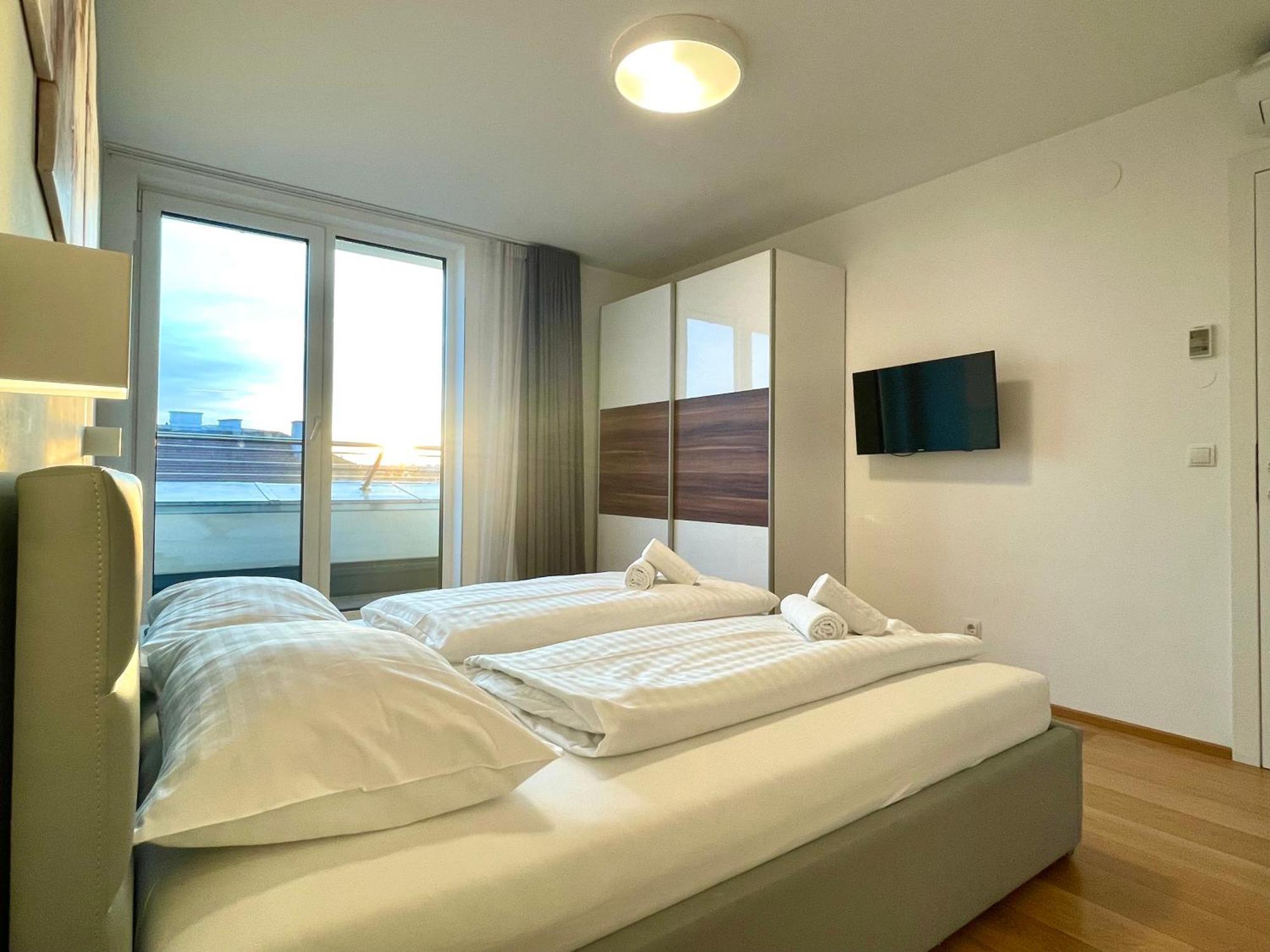 Apartments4You Виена Екстериор снимка
