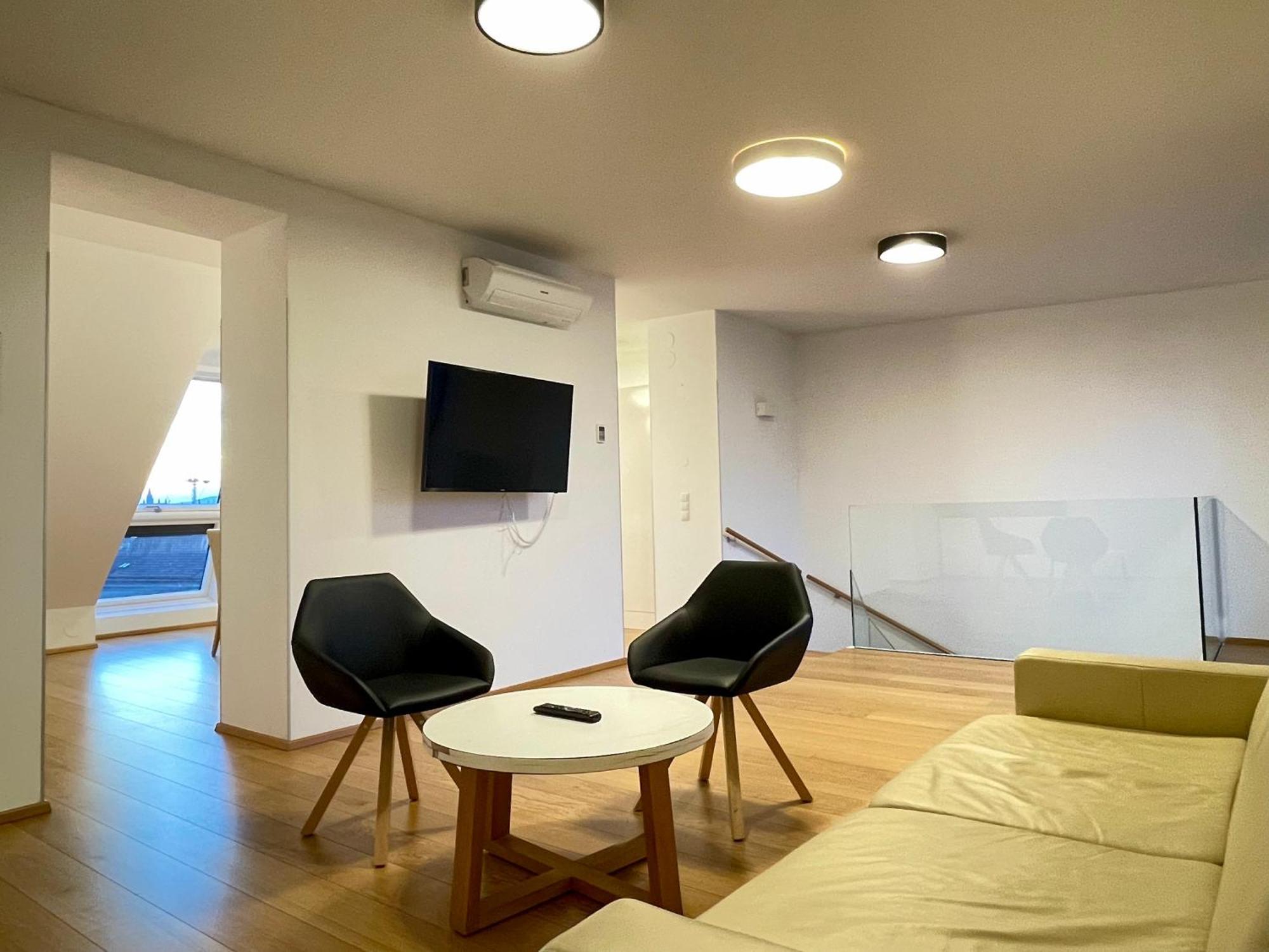 Apartments4You Виена Екстериор снимка