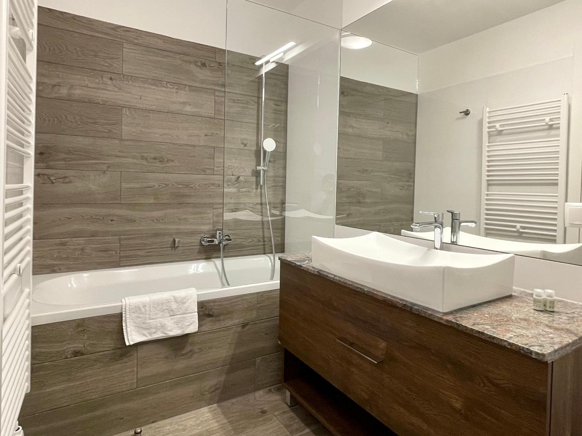 Apartments4You Виена Екстериор снимка