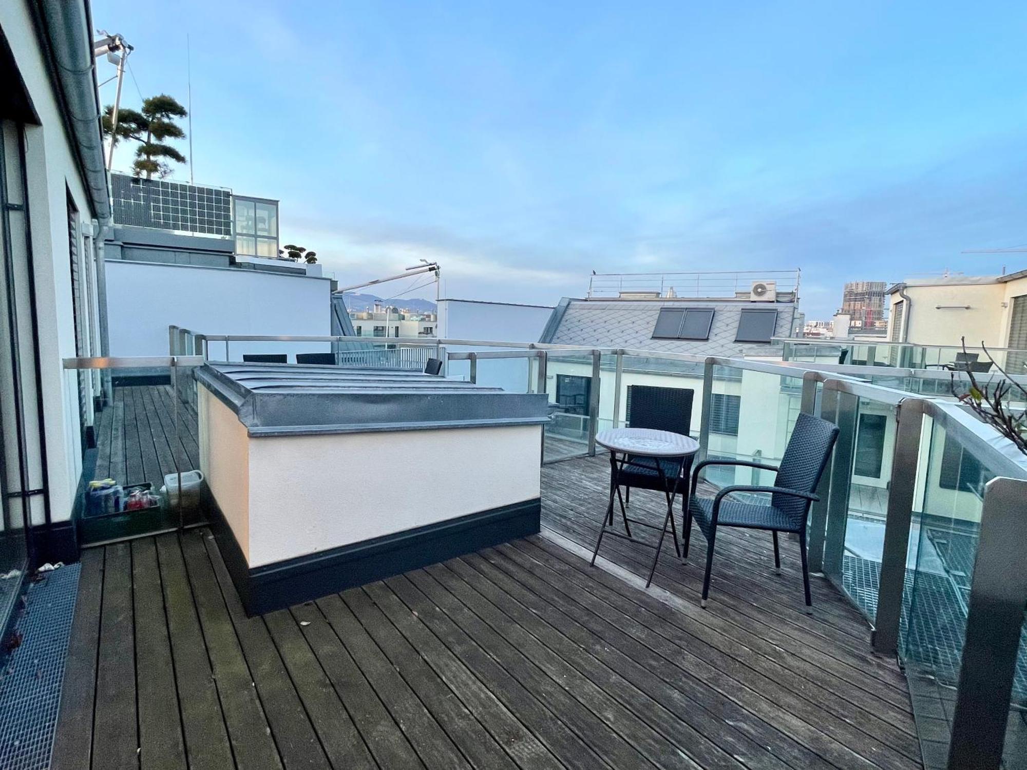 Apartments4You Виена Екстериор снимка