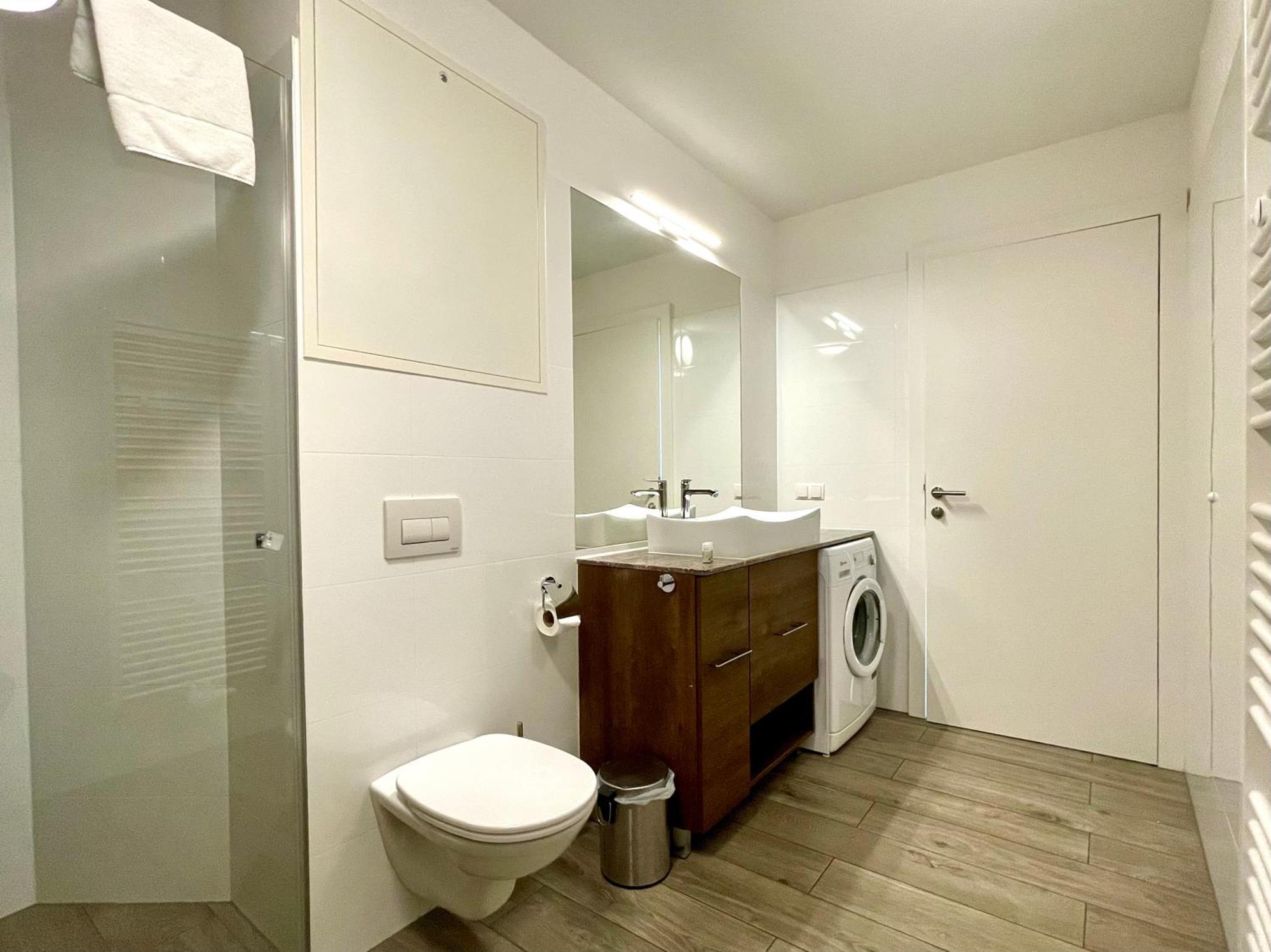 Apartments4You Виена Екстериор снимка