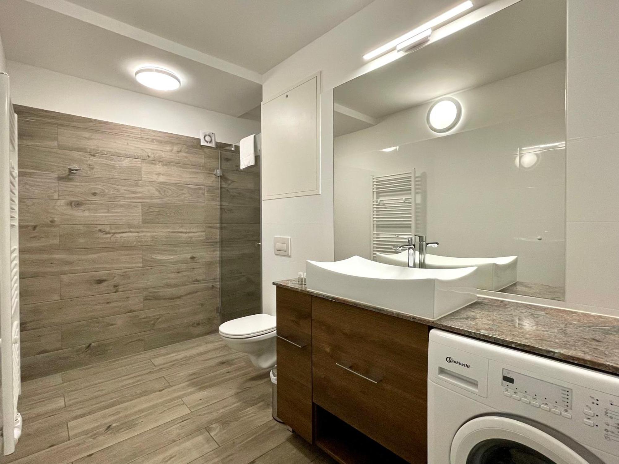 Apartments4You Виена Екстериор снимка