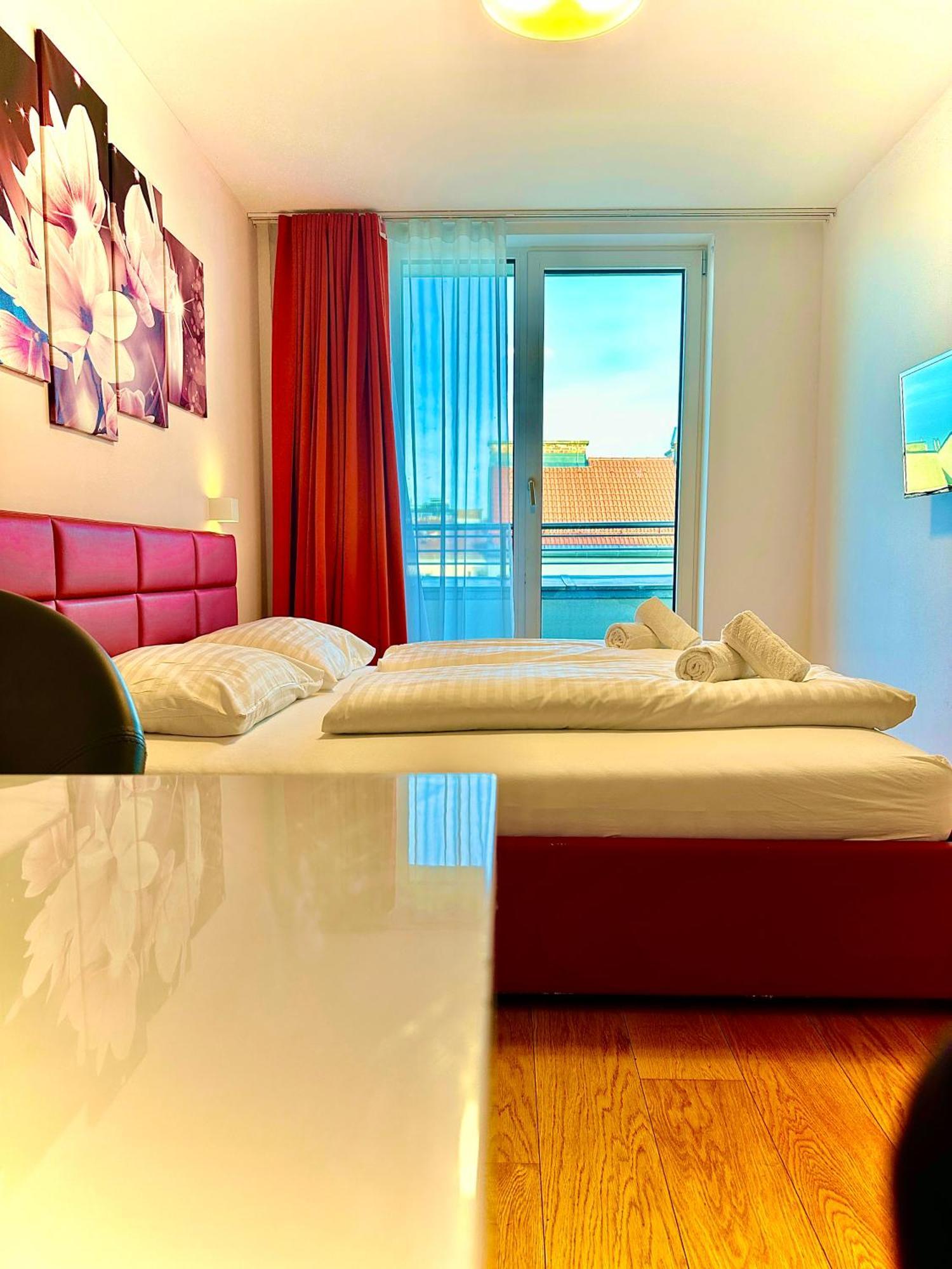 Apartments4You Виена Екстериор снимка