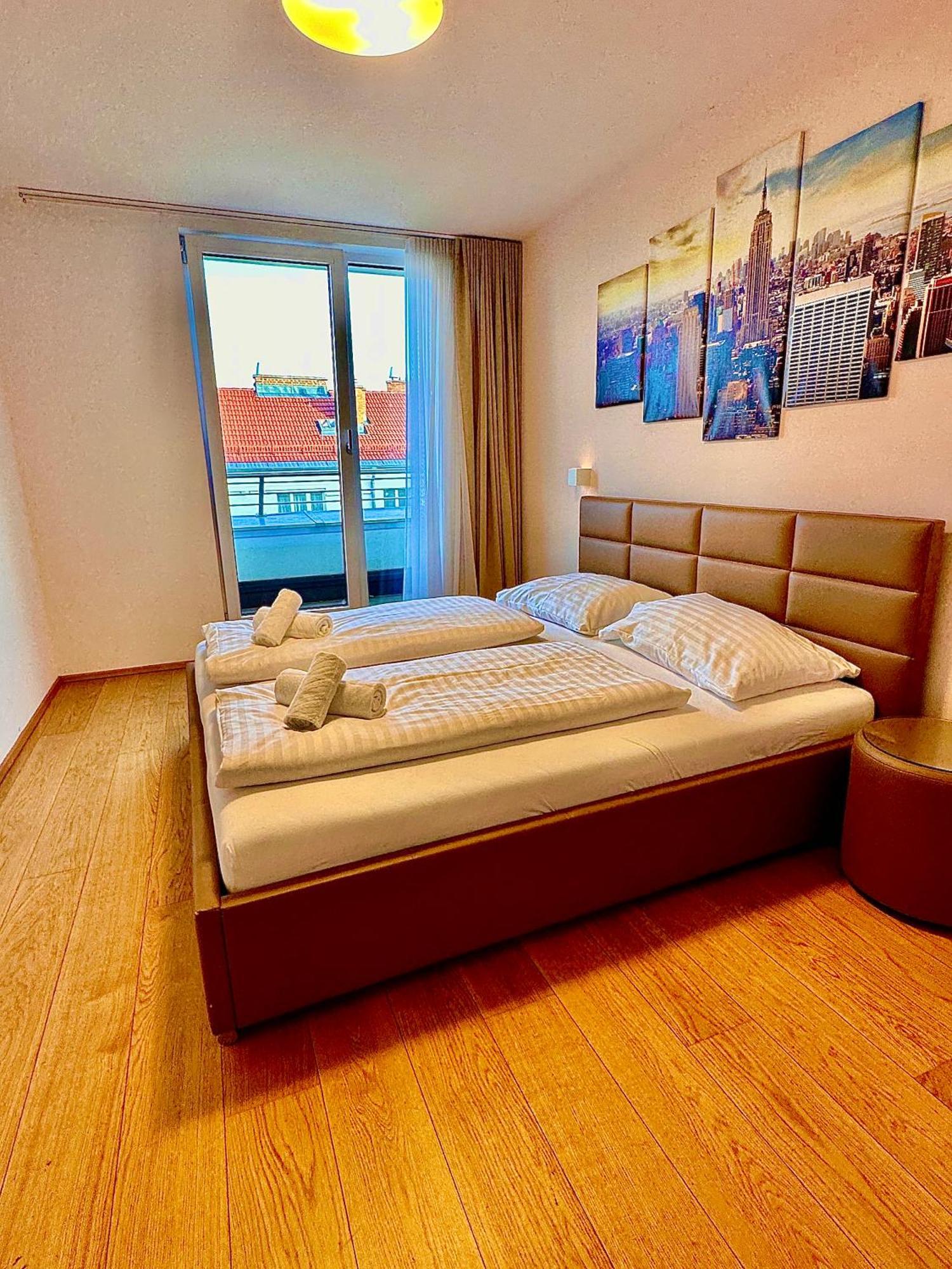 Apartments4You Виена Екстериор снимка