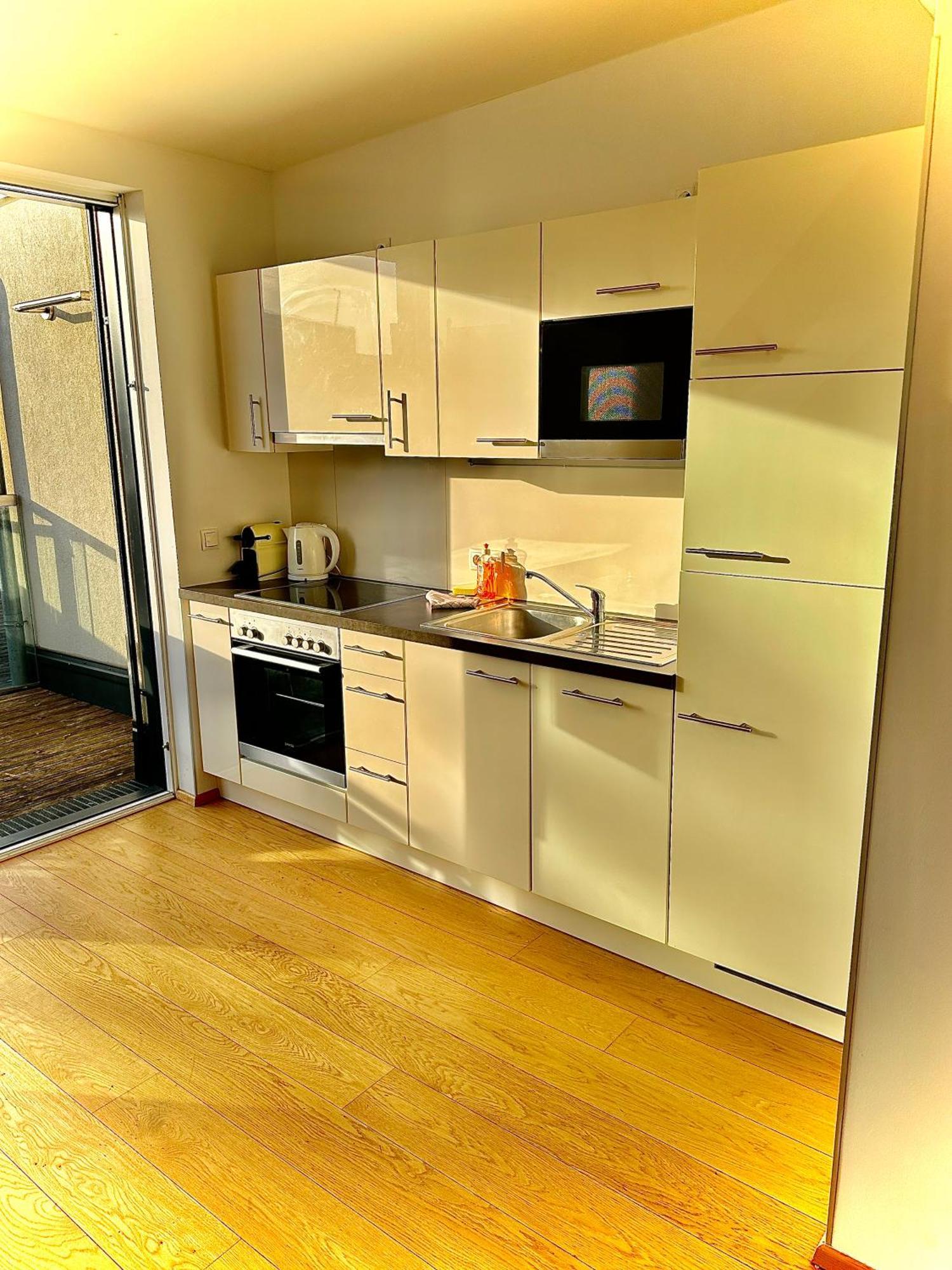 Apartments4You Виена Екстериор снимка