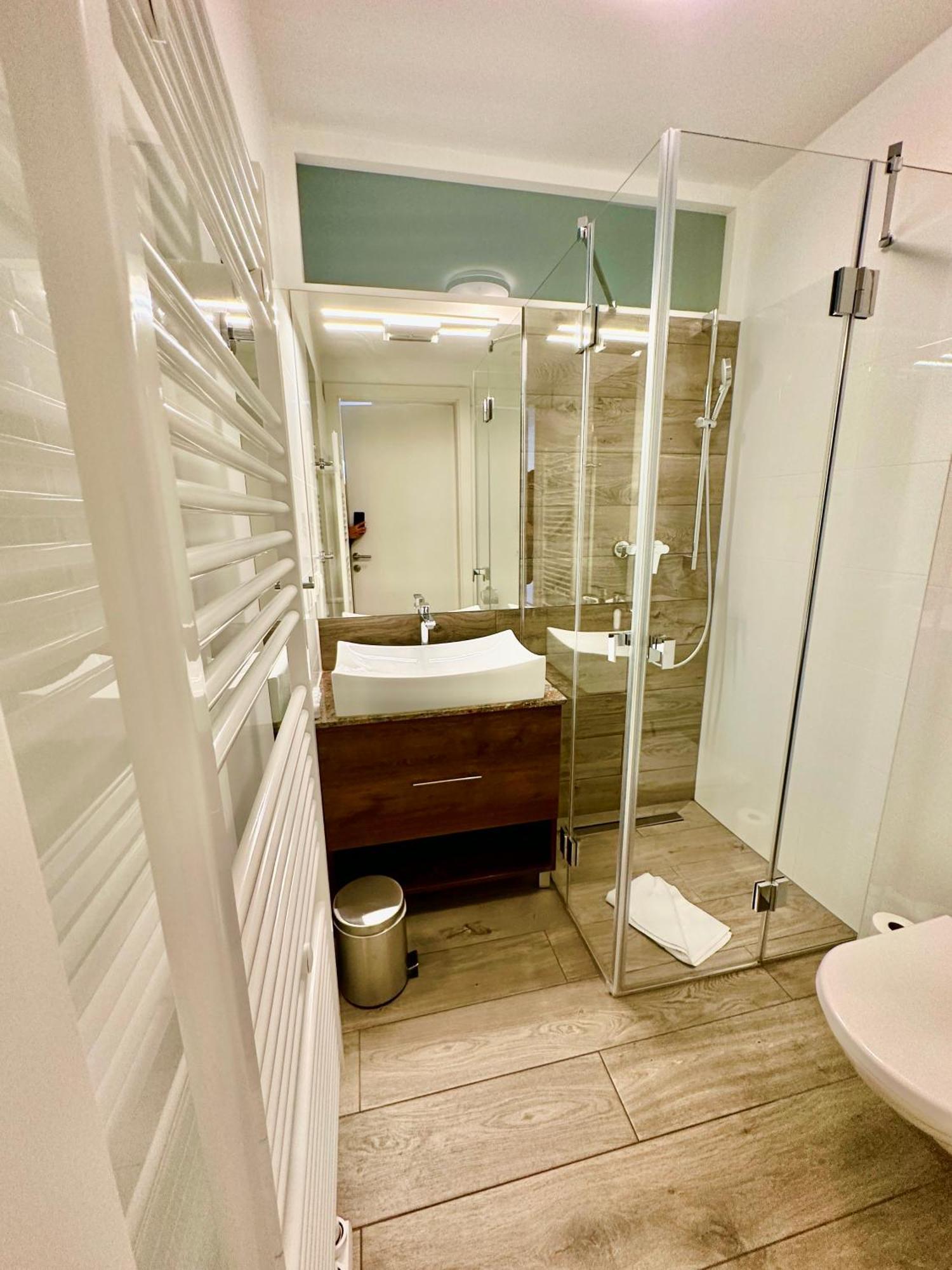 Apartments4You Виена Екстериор снимка
