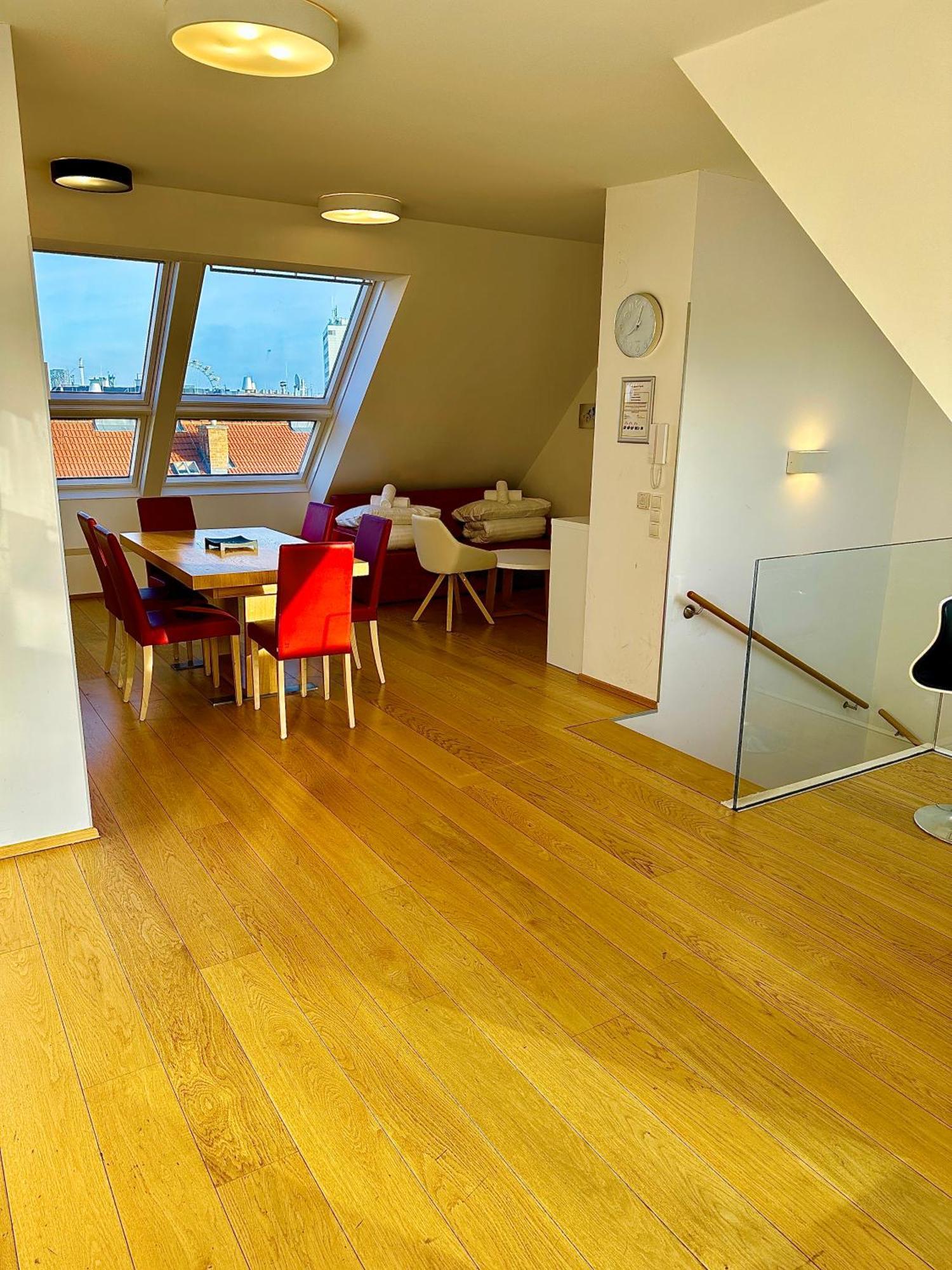 Apartments4You Виена Екстериор снимка