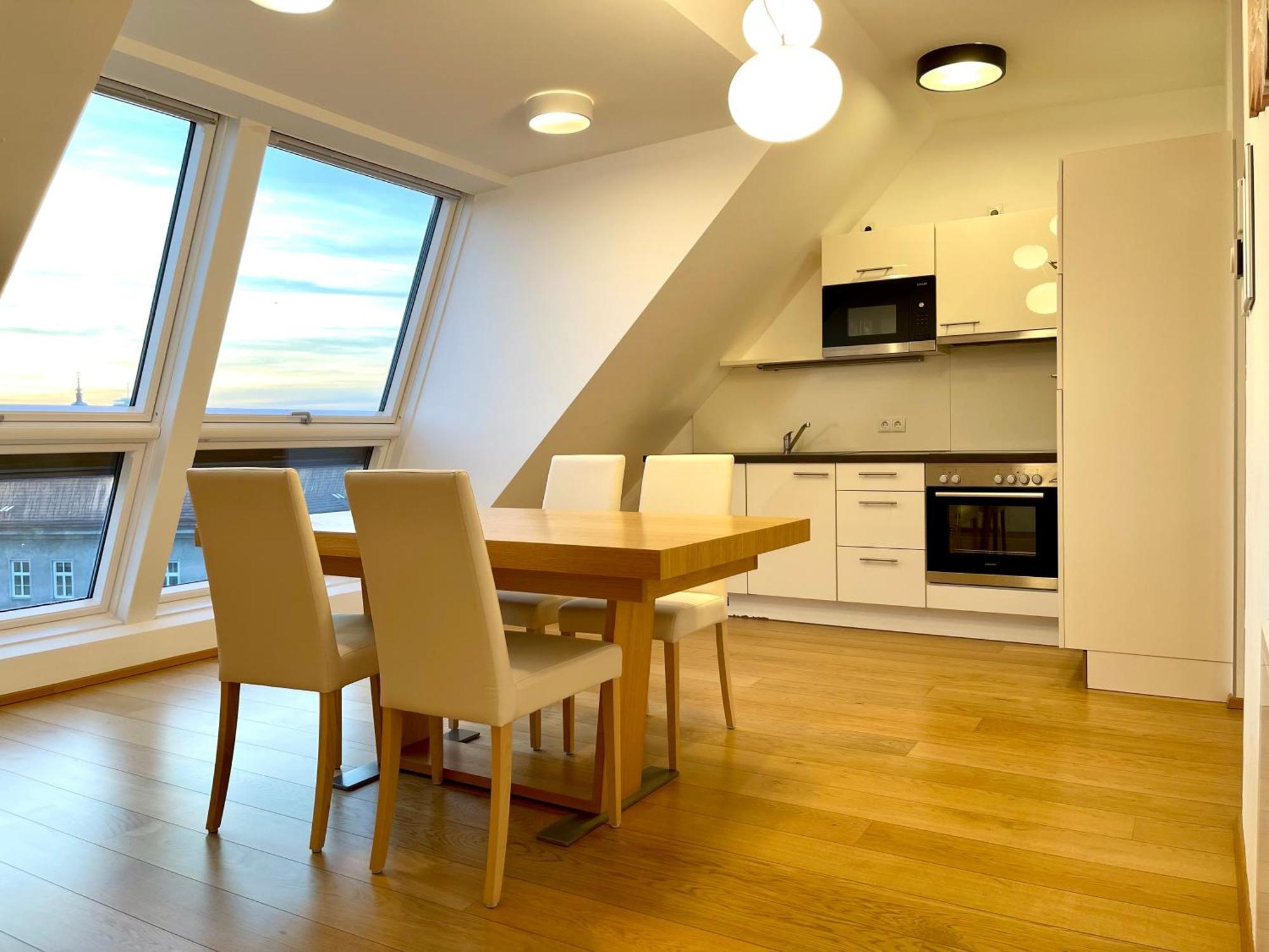 Apartments4You Виена Екстериор снимка